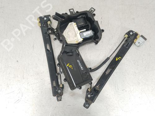 Front right window mechanism SEAT LEON (1P1) 1.9 TDI | BP38073889C23  - Image 5