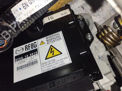 Used Engine control unit (ECU) Engine control unit (ECU) 16950363 16950363
