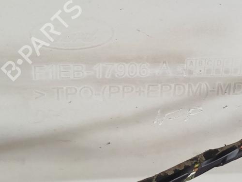 Rear bumper FORD FOCUS III  | BP16805425C8 