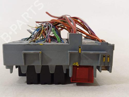 Fuse box LANCIA DELTA III (844_) 1.6 D Multijet (844.AXC11, 844.AXC1A) | BP26558447E1 - Image 6