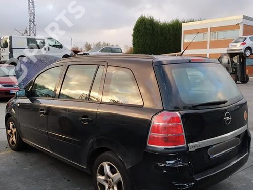 Used Parts OPEL ZAFIRA / ZAFIRA FAMILY B (A05)  1.6 (M75)  1162132