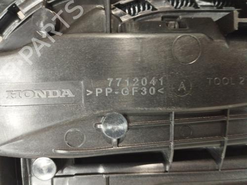 Sunroof HONDA HR-V (GH_)  | BP16454484C124 