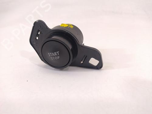 Ignition barrel RENAULT MEGANE IV Hatchback (B9A/M/N_)  | BP6899719M48 