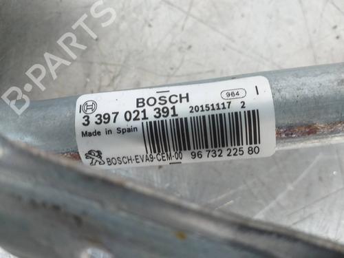 Front wiper motor PEUGEOT 208 I (CA_, CC_)  | BP6506100M29 