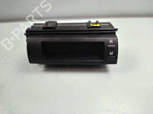 Used Electronic module TOYOTA PRIUS Liftback (_W2_) [2003-2010]  14301587