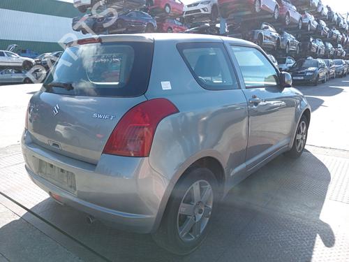 Engine control unit (ECU) SUZUKI SWIFT III (MZ, EZ) 1.3 DDiS (RS413D) | BP33121211M57  - Image 10