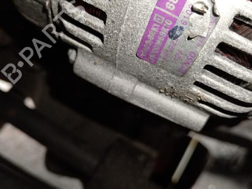 Alternator NISSAN PIXO (UA0)  | BP18045638M7 