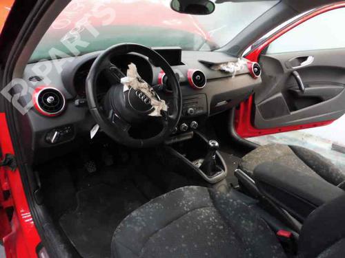 Tailgate handle AUDI A1 Sportback (8XA, 8XF) 1.6 TDI | BP4915047C132  - Image 6