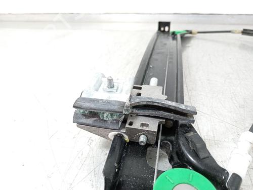 Front right window mechanism VW SCIROCCO III (137, 138) 2.0 TDI | BP24448429C23 