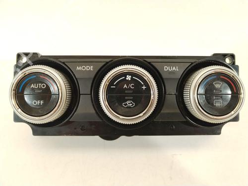 Used Climate control Climate control 32471627 32471627
