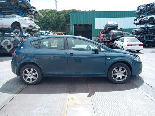 AC compressor SEAT LEON (1P1) 1.6 | BP36431352M34 - Image 8