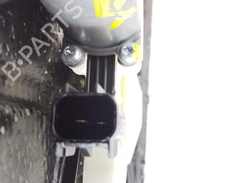 Front right window mechanism FORD FOCUS IV (HN)  | BP27251355C23  - Image 6