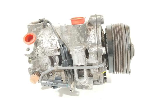 Used AC compressor AC compressor 31974208 31974208