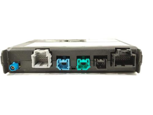 Electronic module OPEL ASTRA K (B16) 1.6 CDTi (68) | BP29132631M83 - Image 3