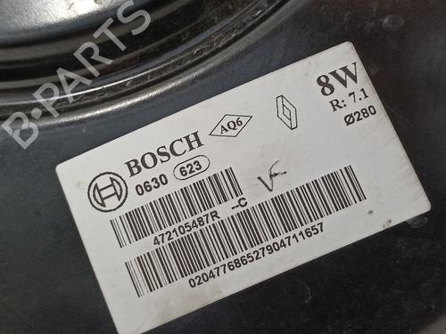 Servo brake RENAULT TALISMAN (LP_) | BP18409537M42