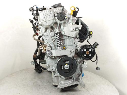 Engine KIA NIRO I (DE) 1.6 GDI Hybrid | BP27492761M1 - Image 5