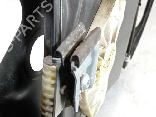 Front left window mechanism VW PASSAT B6 (3C2)  | BP17497279C22 