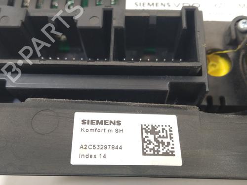 Climate control AUDI A4 B8 (8K2) 3.2 FSI quattro | BP29354949I5 