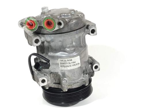 AC compressor FORD FOCUS II (DA_, HCP, DP) 1.6 TDCi | BP24406833M34 - Image 2