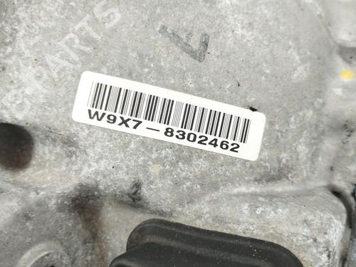 Gearbox HONDA JAZZ IV (GK_)  | BP16786846M3 