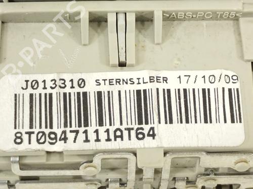 Interior roof light AUDI A5 Sportback (8TA) 2.0 TDI | BP10627391I8