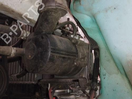 Used Steering pump Steering pump CITROËN C4 II (NC_) 1.6 HDi 90 (92 hp) 33818680 33818680