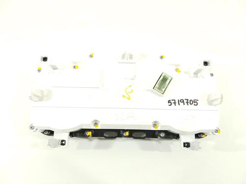 Instrument cluster TOYOTA PROACE CITY Box Body/MPV (BPZ_)  | BP17490789C47 