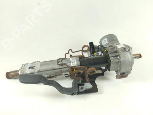Used Steering column Steering column 1960387 1960387