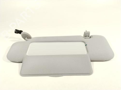 Left sun visor OMODA 5 | BP34448228I1 - Image 2