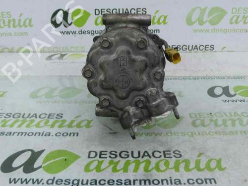 AC compressor CITROËN XSARA PICASSO (N68) 1.6 | BP1877999M34 