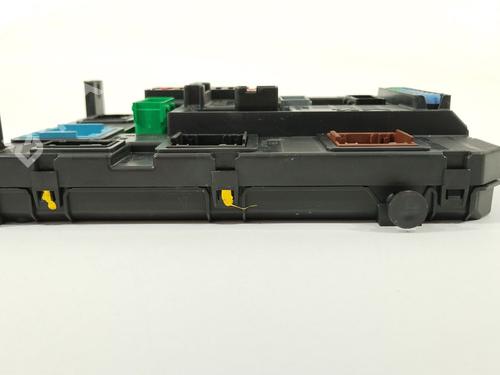 Fuse box PEUGEOT 2008 I (CU_) 1.6 VTi | BP28377563E1
