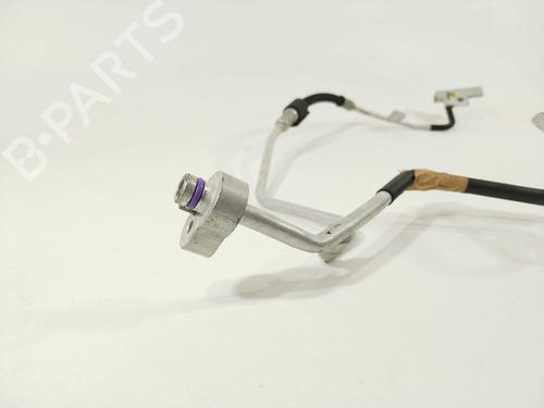 AC pipe AUDI Q7 (4MB, 4MG, 4MQ) 3.0 TDI quattro | BP26501935M126 - Image 2