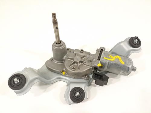 Used Rear wiper motor KIA SOUL II (PS) [2014-2018]  16805339