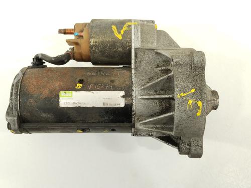 Used Starter CITROËN XSARA Coupe (N0) 1.9 TD (90 hp) 28524150