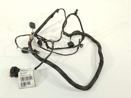 Used Cable Cable OPEL CROSSLAND X / CROSSLAND (P17, P2QO) 1.5 Turbo D (75) (102 hp) 38291691 38291691