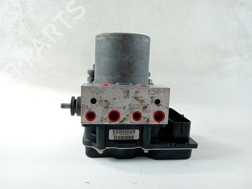 ABS Bremseaggregat PEUGEOT 308 I (4A_, 4C_) [2007-2016]  18919621