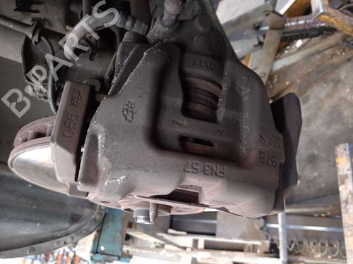 Højre bremsekaliber foran Højre bremsekaliber foran FIAT DOBLO Cargo (263_) 1.6 D Multijet (263WXD1B, 263WXR1B, 263WXX1B, 263ZXD1B,... (105 hp) 37152229 37152229