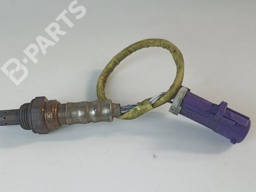 Used Electronic sensor Electronic sensor FORD FIESTA VI (CB1, CCN) 1.4 (97 hp) 10040742 10040742