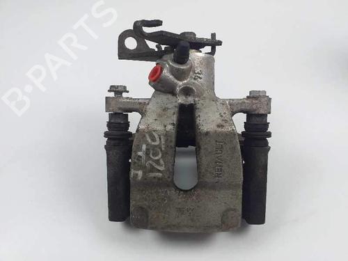 Used Left rear brake caliper Left rear brake caliper 11585629 11585629