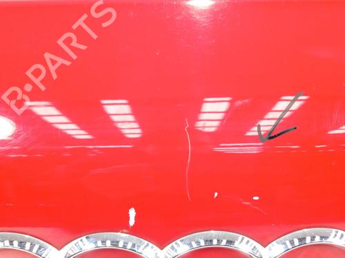 Tailgate AUDI A3 (8P1) 1.6 | BP31291376C6 