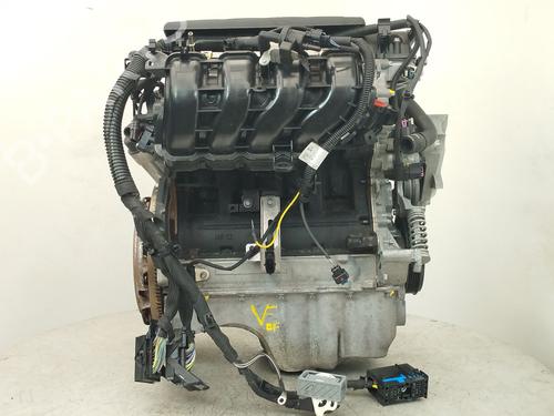Engine OPEL CORSA E (X15) 1.4 (08, 68) | BP33695235M1 - Image 4