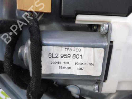 Front right window mechanism SEAT IBIZA III (6L1)  | BP1840098C23 