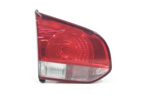 Used Left tailgate light VW GOLF VI (5K1) 1.6 TDI (105 hp) 24170701