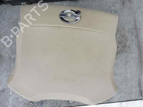 Airbag Kit VOLVO XC70 II (136) D5 AWD | BP4409773C86 