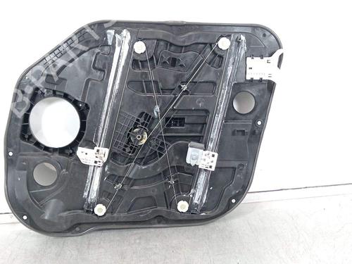 Front left window mechanism KIA CARENS IV 1.6 GDi | BP32338060C22 - Image 6