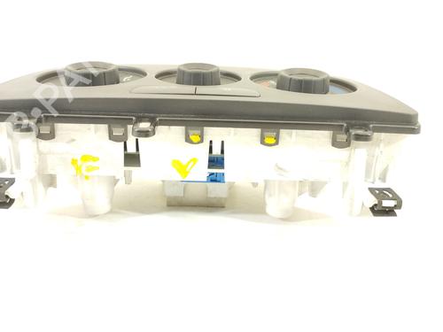 Climate control FIAT DOBLO Cargo (263_)  | BP6001966I5 