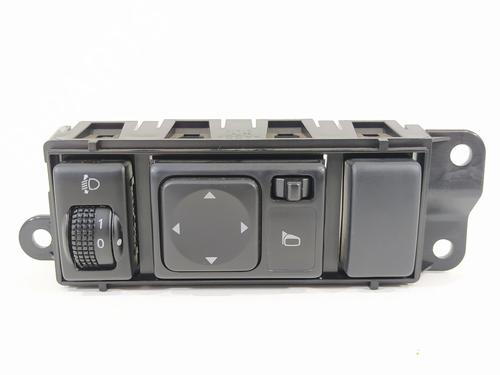 Used Mirror switch NISSAN JUKE (F15) [2010-2019]  10372494