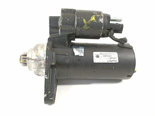 Startmotor VW CADDY III Box Body/MPV (2KA, 2KH, 2CA, 2CH) [2004-2016]  16809046