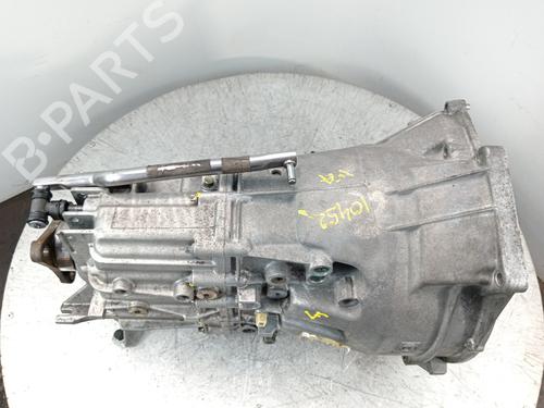 Gearbox BMW 5 (E39)  | BP17970986M3 