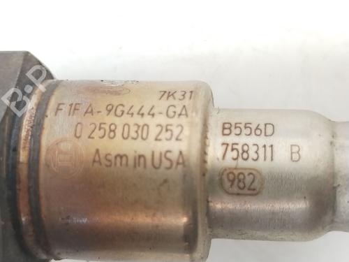 Elektronisk sensor FORD FOCUS IV (HN) 1.0 EcoBoost | BP32392438M84